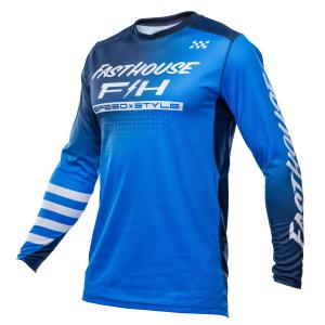 FastHouse Elrod Ether Jersey for off-road motorcycle riding