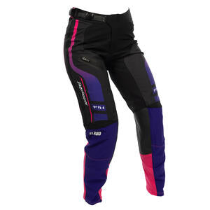 Fasthouse Women&
