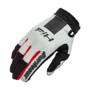 FastHouse Elrod Storm Gloves for motorcycle riding