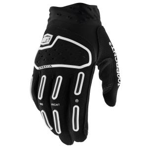 100 % Youth Airmatic 2 Gloves for touchscreen motorcycle riding