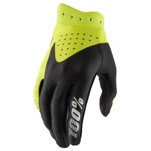 100% Youth iTrack 2 Gloves for youth motocross riding