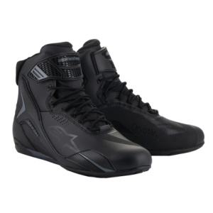 Alpinestars Faster-4 Drystar Riding Shoes waterproof motorcycle boots