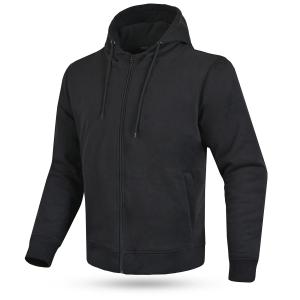 NORU Armored Riding Hoodie for motorcycle riders