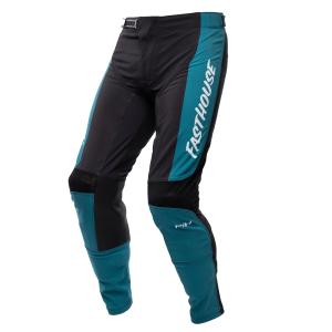 Fasthouse Helix Monaco Marine/Black Pants for motorcycle racing