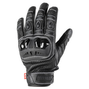 NORU Furo Gloves leather motorcycle gloves