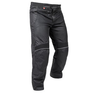 NORU Kiryu Mesh Pants for motorcycle adventure riding