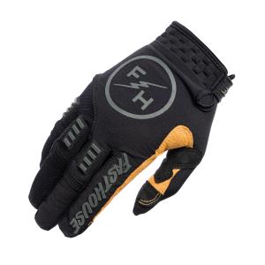 FastHouse Off-Road Matox Gloves for touchscreen motorcycle riding