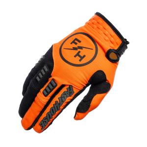 Fasthouse Off-Road Matox Gloves in Orange