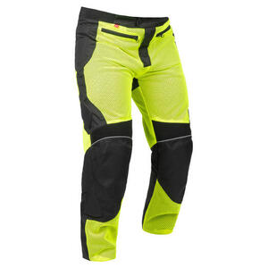NORU Kiryu Mesh Pants for motorcycle riders