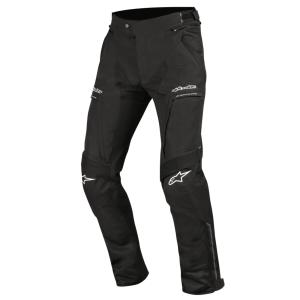 Alpinestars Ramjet Air Pants for summer motorcycle riding