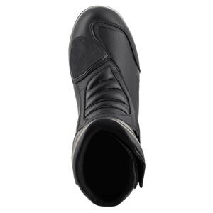 Alpinestars Ridge v2 Waterproof Boots for motorcycle riding