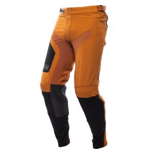 Fasthouse Sanguaro Cargo Pants in Camel for motorcycle riders