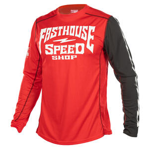 FastHouse Sanguaro Horizon Jersey for motorcycle riders
