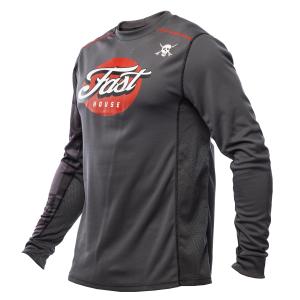 Fasthouse Sanguaro Tasker Jersey for motorcycle riders