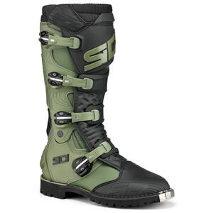 Sidi X Power Enduro Waterproof | RIDE Adventures