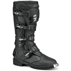 Sidi X Power Enduro Boots for off-road motorcycle riders