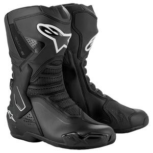 ALPINESTARS SMX-6 V3 Drystar Boots for motorcycle riders