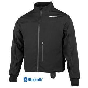 Tourmaster Synergy BT Pro-Plus 12V Heated Jacket Bluetooth | RIDE Adventures