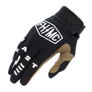 FastHouse Speed Style Atomic Gloves for motorcycle riders