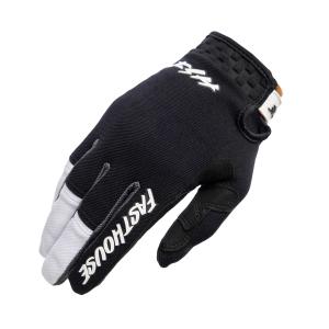 FastHouse Speed Style Hudson Gloves for motorcycle riders