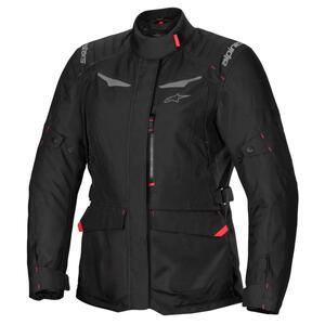 ALPINESTARS Stella ST-1 Waterproof Jacket for motorcycle riders