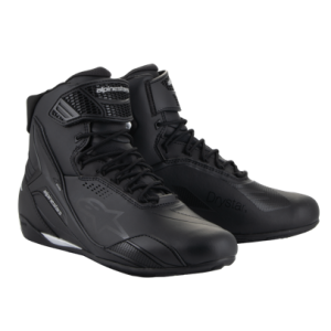 ALPINESTARS Stella Faster-4 Drystar Riding Shoes for women riders
