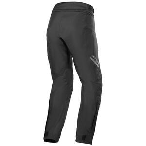 Alpinestars Stella ST-1 Waterproof Pants in black for women motorcycle riders