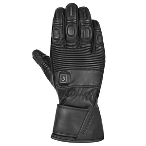 Tourmaster Synergy EVO 12V Gloves Heated | RIDE Adventures