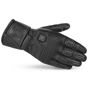 Tourmaster Synergy EVO 12V Gloves for heated motorcycle riding