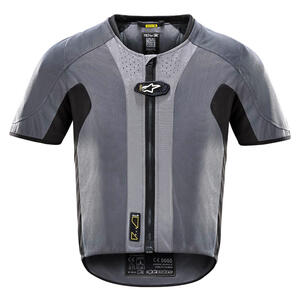 ALPINESTARS Tech-Air 5 Air Bag System for street riding motorcycle protection