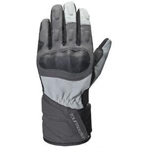 Tourmaster Tour-Tex 2.0 Waterproof Gloves for motorcycle riding