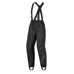 Tourmaster Sentry Evo Rain Pants for motorcycle riders