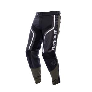 FastHouse Youth Grindhouse Hudson Pants for young motorcycle riders