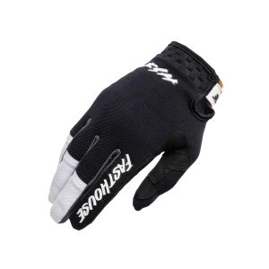 FastHouse Youth Speed Style Hudson Gloves for touchscreen motorcycle riding