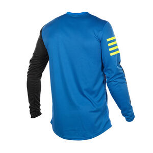 FastHouse Youth Carbon Echo Jersey for young riders