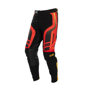 FastHouse Youth Elrod React Pants for motocross riders