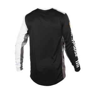 Fasthouse Youth Grindhouse Atomic Jersey for youth motorcycle riders