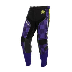 FastHouse Youth Grindhouse Grimm Pants for young off-road riders
