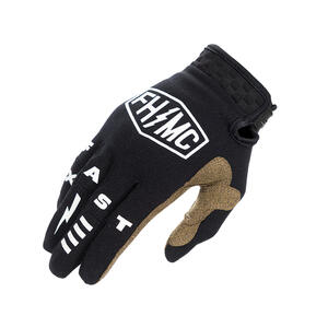FastHouse Youth Speed Style Atomic Gloves for young off-road riders
