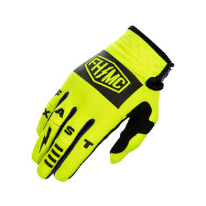 Fasthouse Youth Speed Style Atomic Gloves for youth motorcycle riding