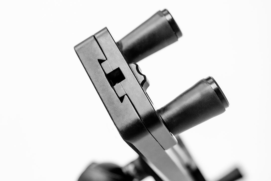 Hondo Garage Big Squeeze Motorcycle Tablet Mount