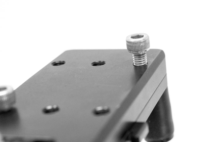 Hondo Garage Big Squeeze Motorcycle Tablet Mount