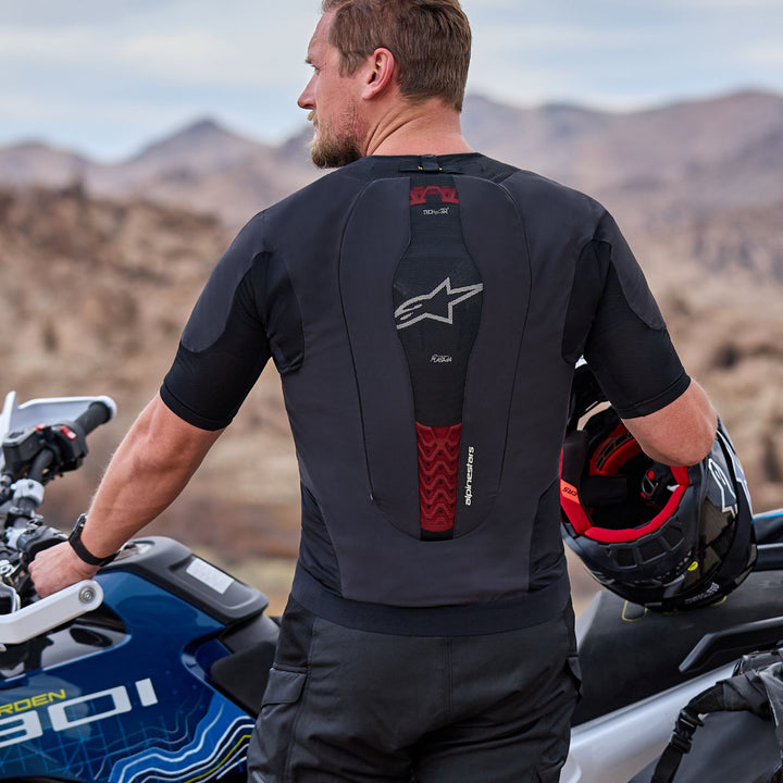 Alpinestars Tech-Air® 5 Plasma System