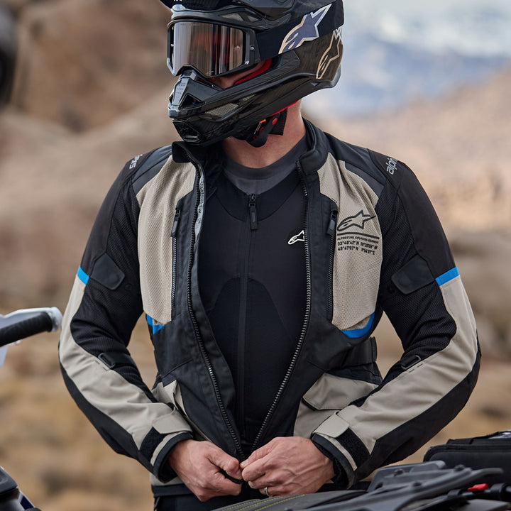 Alpinestars Tech-Air® 5 Plasma System