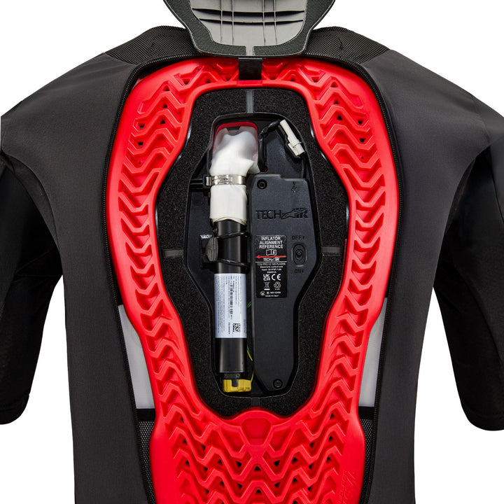 Alpinestars Tech-Air® 5 Plasma System