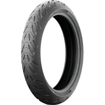 Image of Michelin Road 6 Tire Orientation Front Size 120/60R17