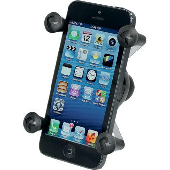 Image of Ram Mounts Universal X-Grip® Cell Phone Cradle with 1" Ball Title Default Title  