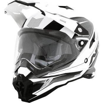 Afx 2024 adventure helmet