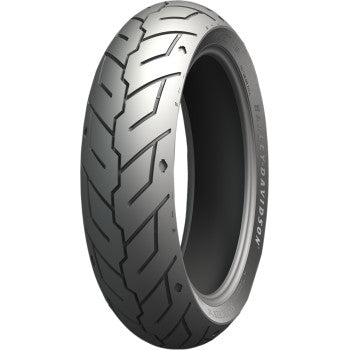 Image of Michelin Scorcher® 21 Tire Orientation Rear Size 160/60R17