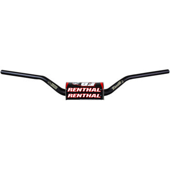 Image of Renthal R-Works Fatbar®36 Handlebar KTM 125 - 450 Color Black